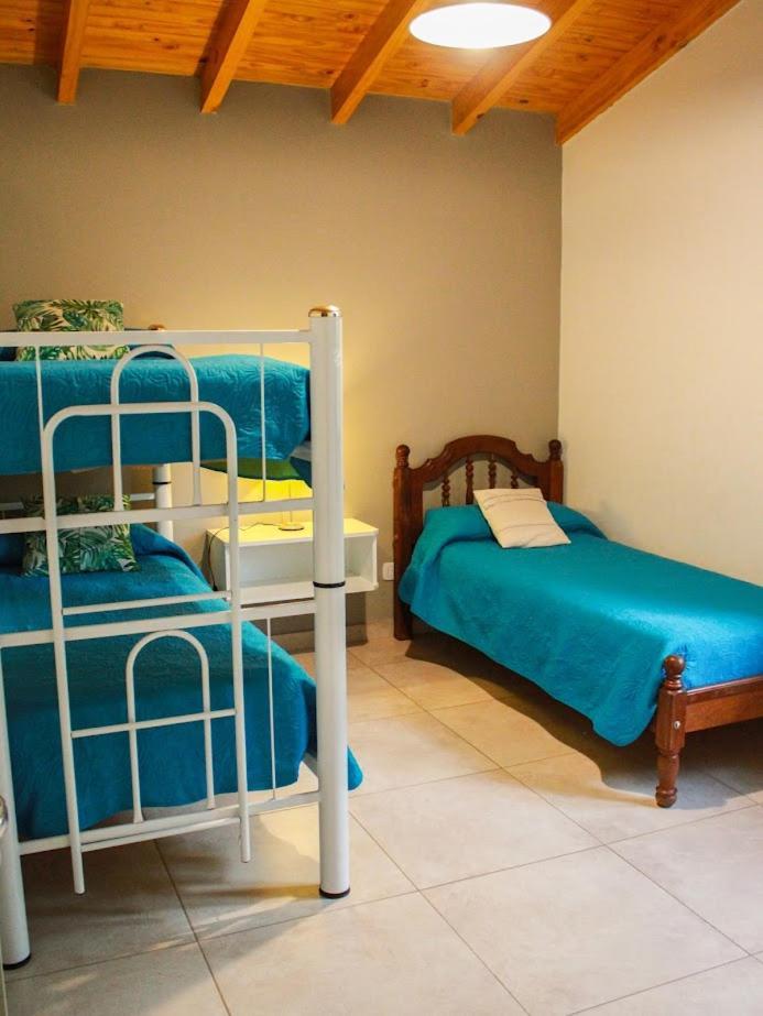 Departamento Parras Del Abuelo 2 Lägenhet Malargüe Exteriör bild