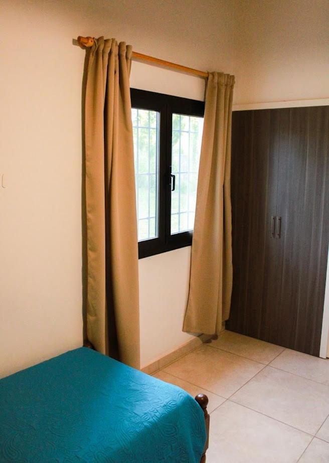 Departamento Parras Del Abuelo 2 Lägenhet Malargüe Exteriör bild
